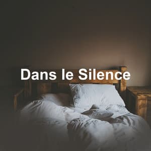 Dans le Silence - Musique Relaxante et Détente