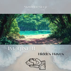 Imagine It: Hidden Haven - Starlight Sleep