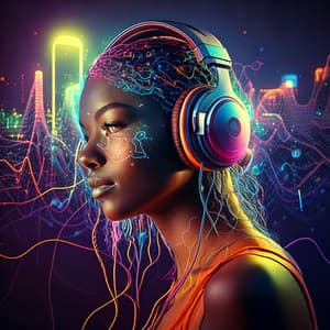 Rhythmic Reflections: Sounds for Thought - Find Your Balance