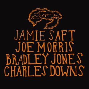 Atlas - Jamie Saft