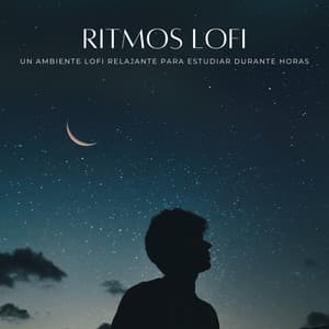 Ritmos Lofi: Un Ambiente Lofi Relajante Para Estudiar Durante Horas - Lo-Fi para estudiar