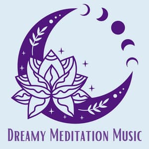 Dreamy Meditation Music - Relaxing Asian Spa Music