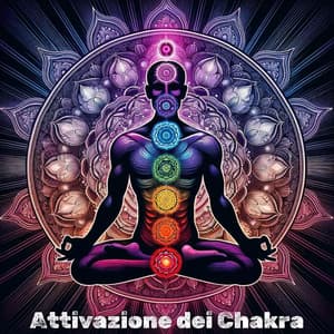 Attivazione dei Chakra con la Meditazione della Ciotola - Meditazione zen musica