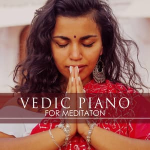 Vedic Piano for Meditaton - Piano Stress Relief Academy