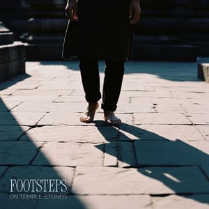 Footsteps on Temple Stones - Spiritual Power Control