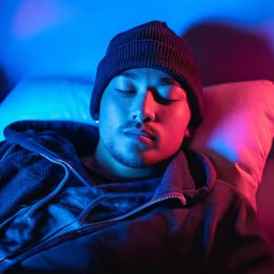 Gentle Hip Hop Sleep Tunes - Lo-Fi