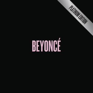 BEYONCÉ