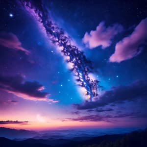 Canción De Cuna Lofi: Sonidos Suaves Para Un Sueño Reparador - Lofi de quietud profunda