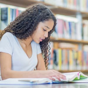 Theta Study Zone: Binaural Beats for Optimal Learning State - Hi Freq Samples