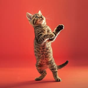 Frecuencias Felinas: Música Para El Confort De Los Gatos - Skylado