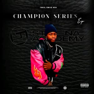 Champion Series - Hume Da Muzika