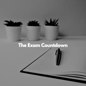 The Exam Countdown - Cool Jazz Lounge