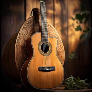 Guitar Music Chronicles: Timeless Melodies - 60's Guitar Music Duo