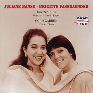 Duette - Juliane Banse