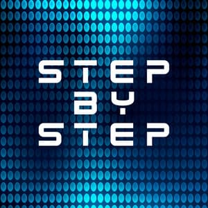 Step By Step - Training Motivation Music