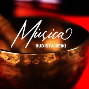 Música Budista Reiki - Reiki Consorte de Curación