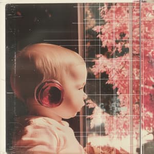 Celestial Cocoon: Immerse in Dreams with Pink Noise in a Stellar Cradle - Pink Noise for Sleep