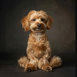 Calma Canina: Un Perro Relajado Con Serenatas Ambientales - Musica Relajante para Perros Momentos