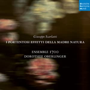 Giuseppe Scarlatti: I portentosi effetti della Madre Natura - Giuseppe Scarlatti