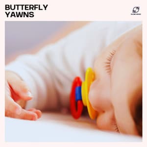Butterfly Yawns - Greatest Kids Lullabies Land