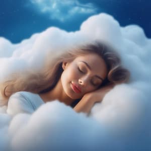 Una Calma Nocturna Suave: Melodías Suaves Para Tardes Reparadoras - Canciones cristianas instrumentales