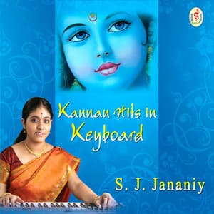 Kannan Hits in Keyboard - S. J. Jananiy