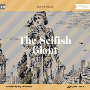 The Selfish Giant - Bryan Godwin