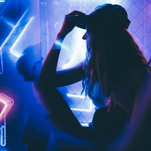 Tranquil Night Tunes: Hip Hop Beats - Trap Beats & Beats De Rap & Instrumental Rap Hip Hop