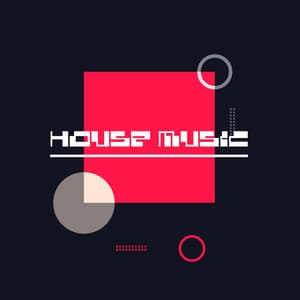 House Music - Bar Lounge