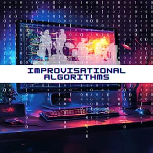 Improvisational Algorithms: The Art of Jazz Programming - Programming Jazz