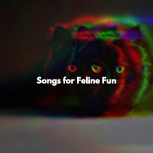 Songs for Feline Fun - Smooth Chill Playlist
