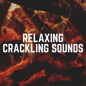 Relaxing Crackling Sounds - Fire Sounds For Sleep