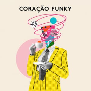 Coração Funky: Jazz para Dias Suaves de Outono - Old School Funk Squad