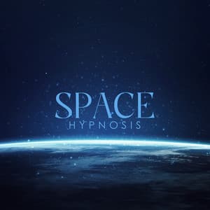 Space Hypnosis: Journey to the Stars, Space Sleep Odyssey - Sleep Music Library