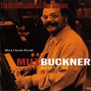 Block Chords Parade - 1974 - Milt Buckner