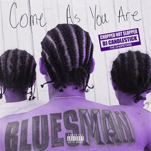 Come as You Are - C.S. Armstrong