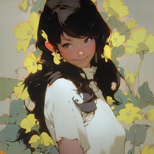 Same As I Once Was - LO-FI BEATS