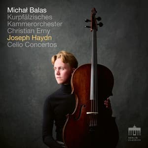 Haydn: Cello Concertos - Joseph Haydn
