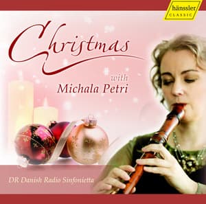 Christmas With Michala Petri - Michala Petri