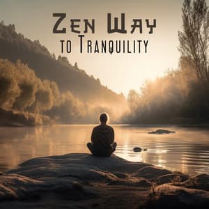 Zen Way to Tranquility - Zen Relaxation Academy