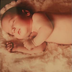 Reflective Variations of Canon in D - Deep Sleep