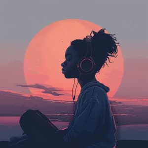 Relaxation Melodies Lofi: Calm Evening Tunes - WP Sounds