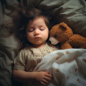 Peaceful Baby: Music for Soothing Moments - Baby's Nursery Music