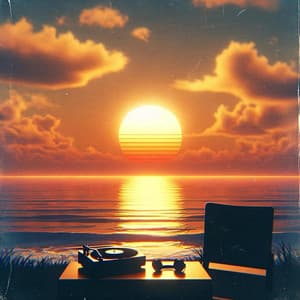 Ibiza Chill - Chill Out Beach Party Ibiza