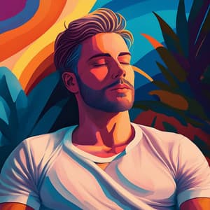 Lofi Armónico: Melodías Para El Confort - Siempre Lloviendo