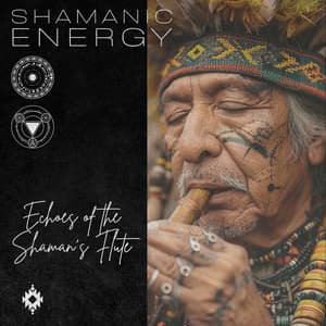 Echoes of the Shaman’s Flute - Shamanic Energy