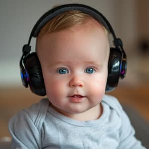 Music for Little Ears: Lullaby Tunes - Parkuck