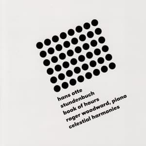 Otte: Stundenbuch - Hans Otte