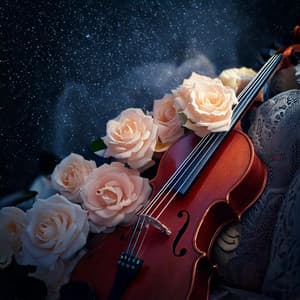 Night Harmony: Sleep with Orchestra - Music for Light