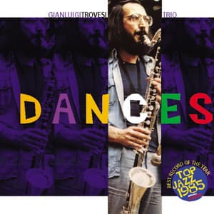 Dances - Gianluigi Trovesi